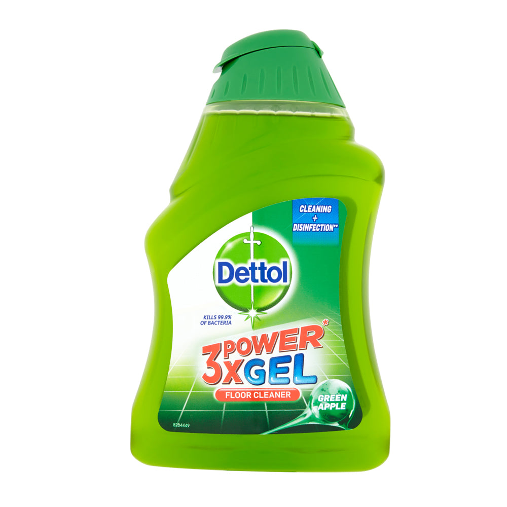 Dettol-3x-Power-Floor-GEL-Home-Cleaning-400ml