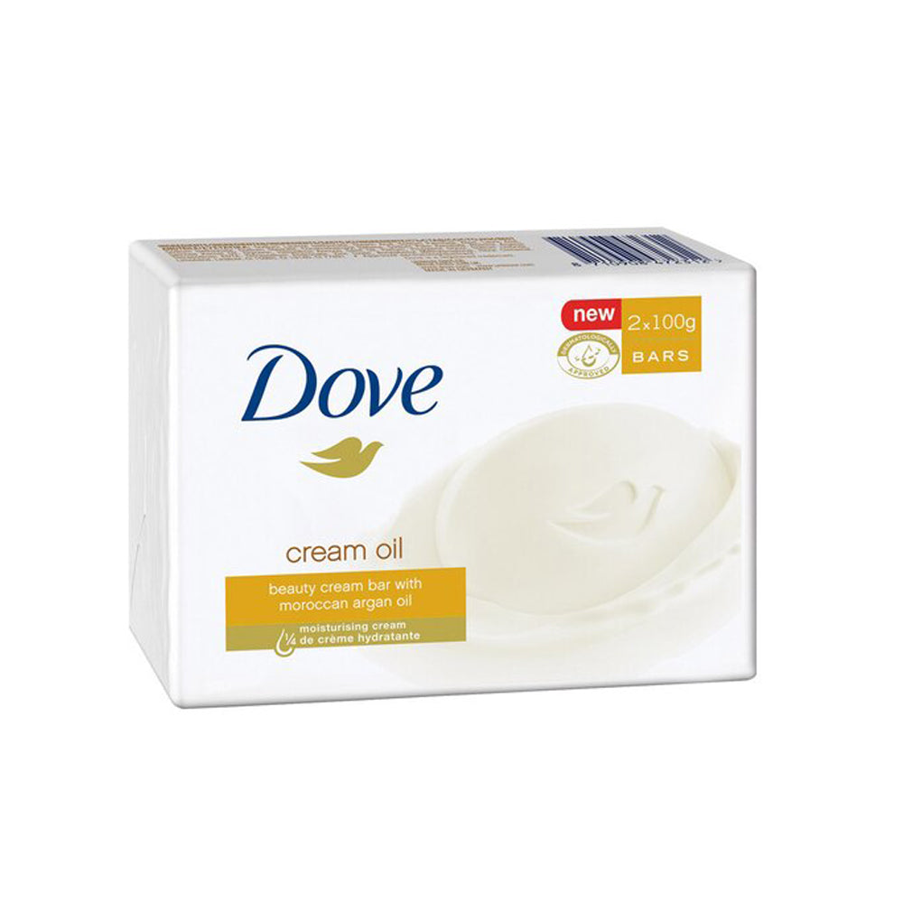 Dove-Cream-Oil-Beauty-Cream-Bar-2-X-100g