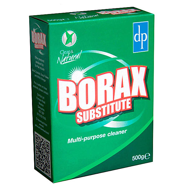 Dripak Borax Substitute 500g