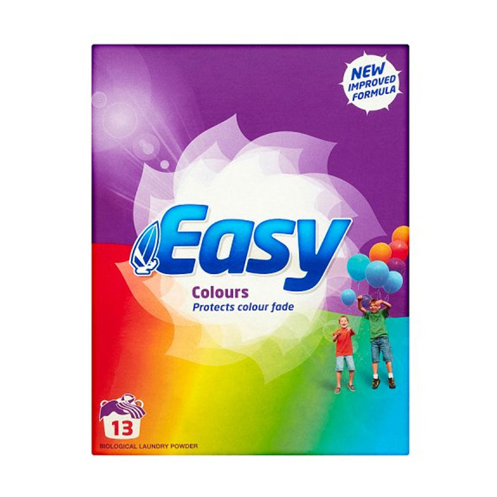 Easy-Colour-Bio-Washing-Powder