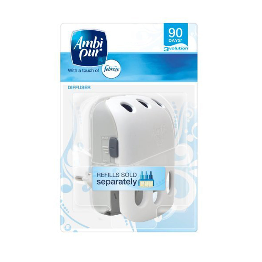 Febreze-3Volution-Plug-in-Device-Only