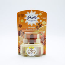 Febreze 3 Volution Orange & Cinnamon