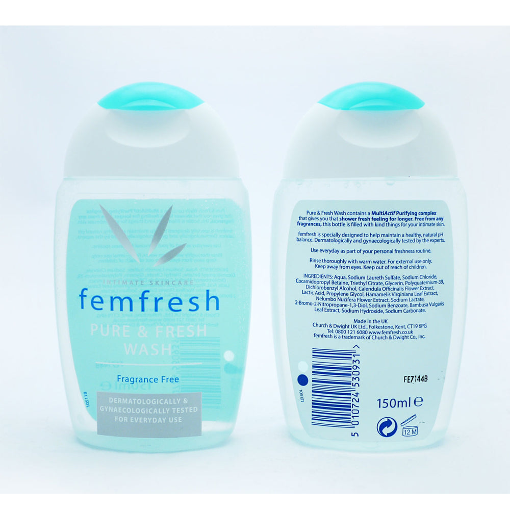 Fem-Fresh-Pure-_-Fresh-Wash-Frangrance-Free-150ml