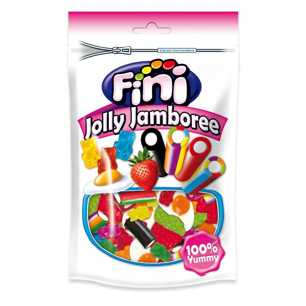Fini Sweets FINI SWEETS