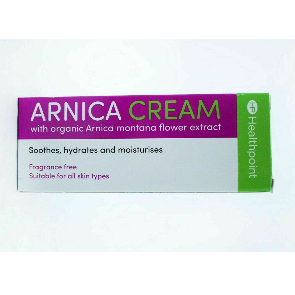 Healthpoint-Arnica-Cream-50Ml