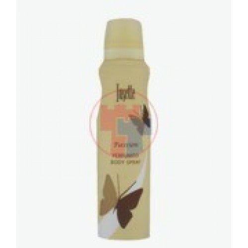 Insette Passion Bodyspray 150ml