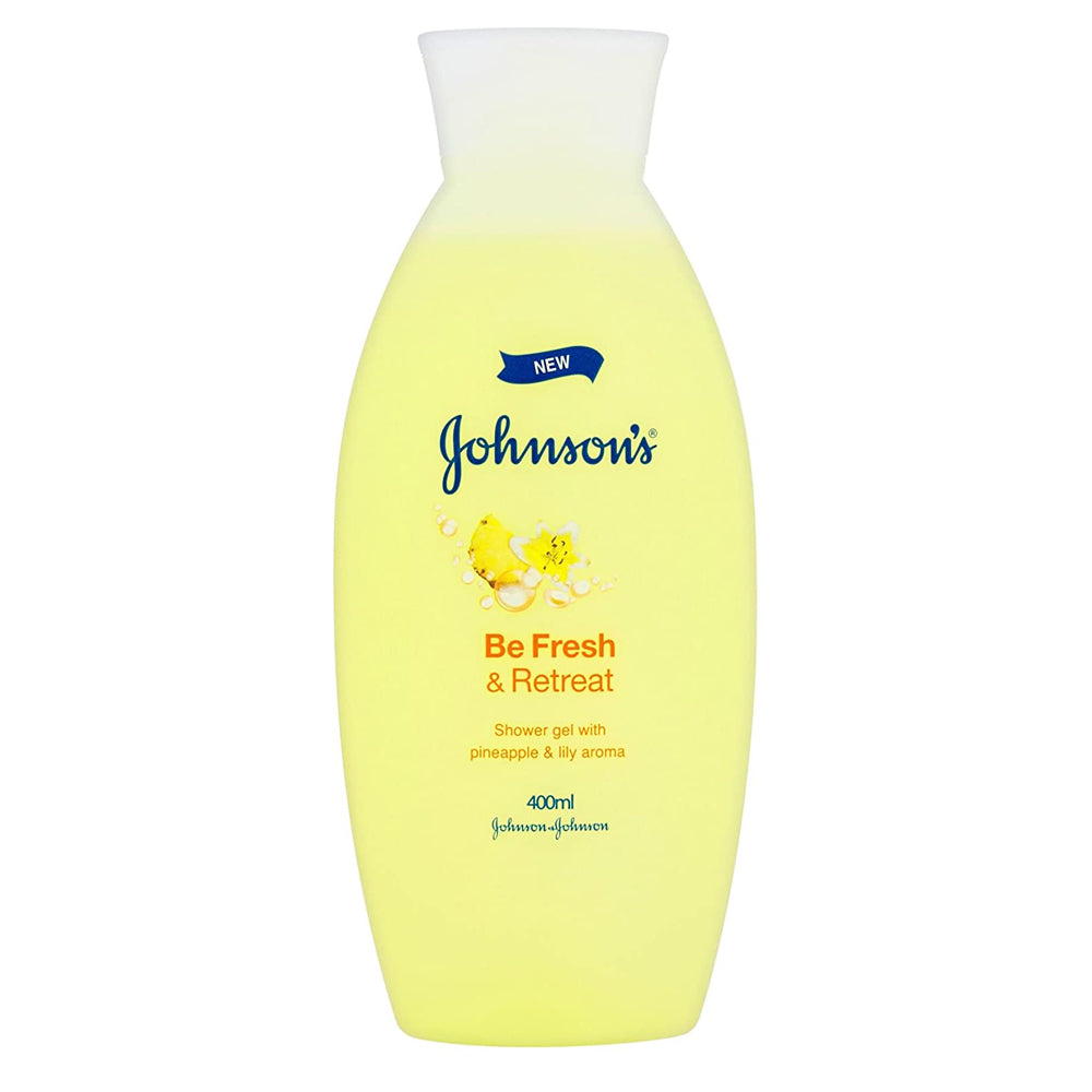 Johnsons-Be-Fresh-Shower-Gel-400ml