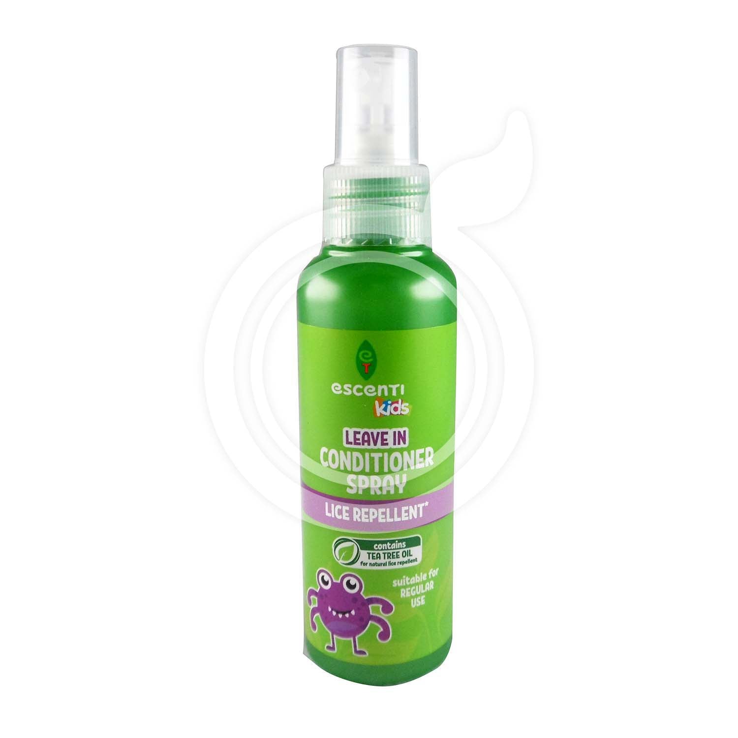 Leave In Conditioner Spray 125ml