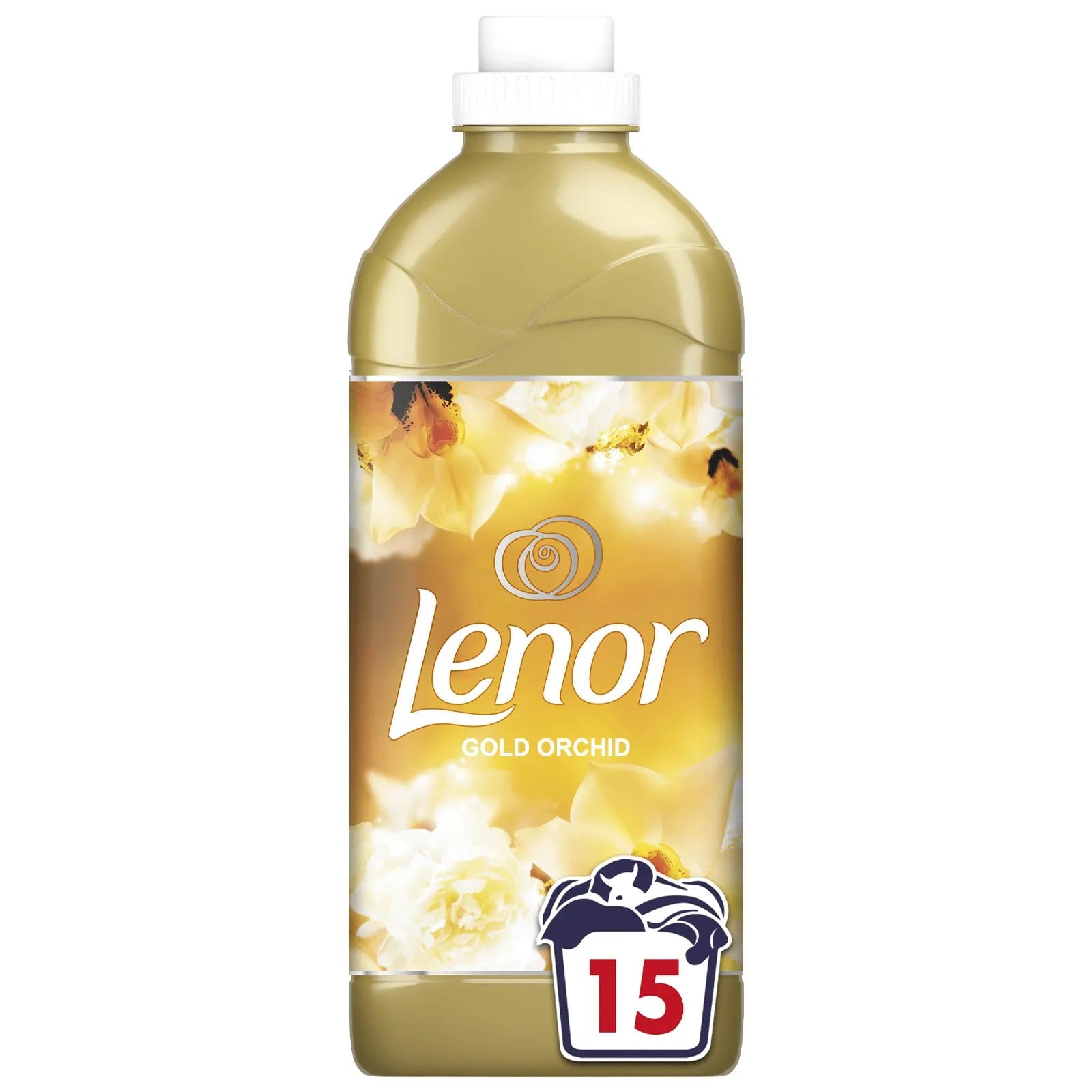 LENOR Gold Orchid Chic 15 Washes