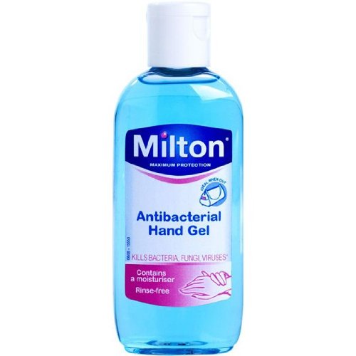Milton Sterilising Fluid 500ml