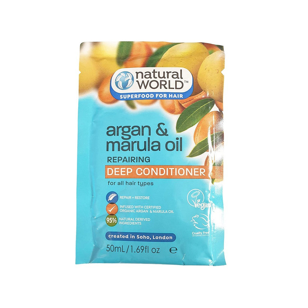 Natural-World-Argan-_-Marula-Oil-Repairing-Deep-Conditioner-50ml