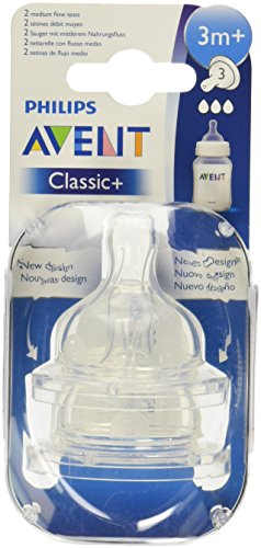 PHILIPS AVENT TEATS