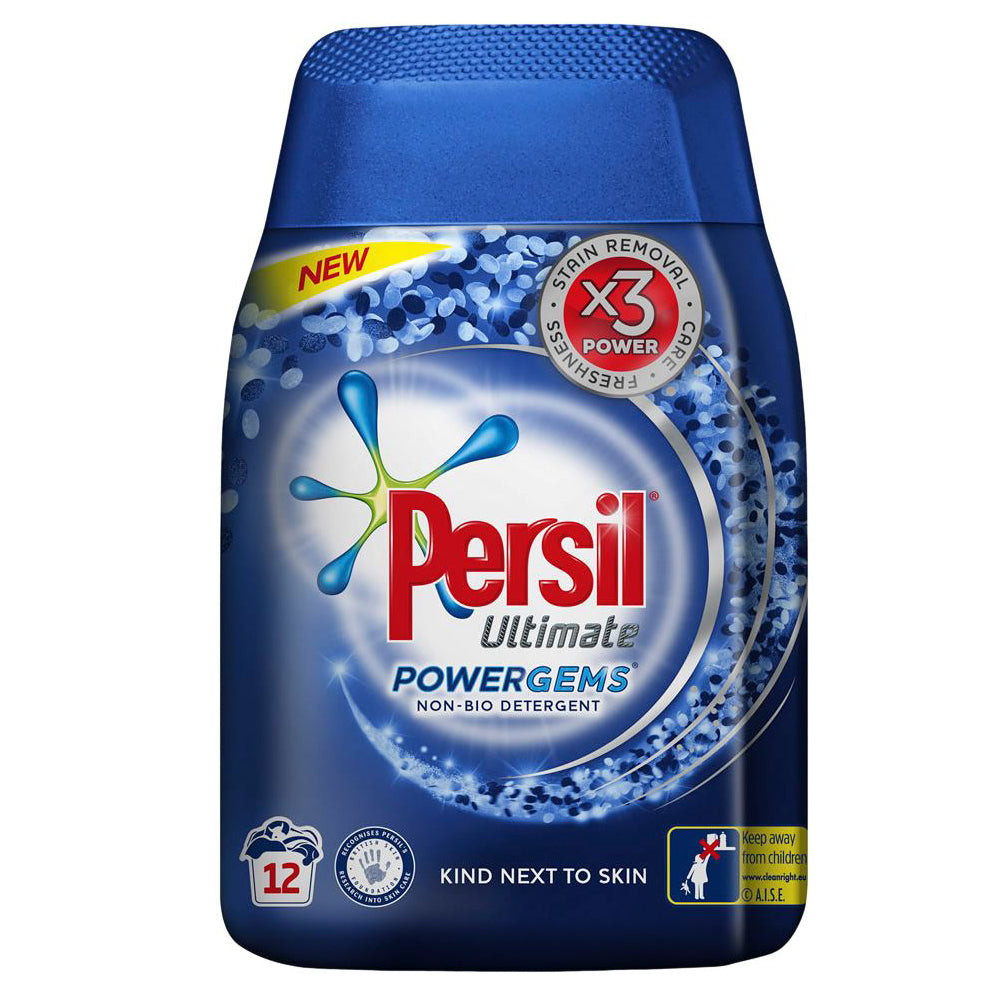Persil-Powergems-Non-Bio-384g