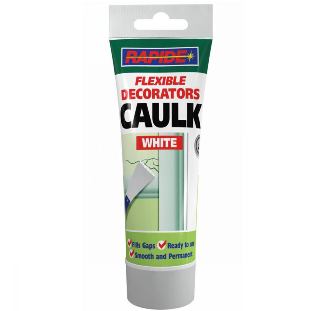 Rapide-Flexible-Decorators-Caulk-White-250g