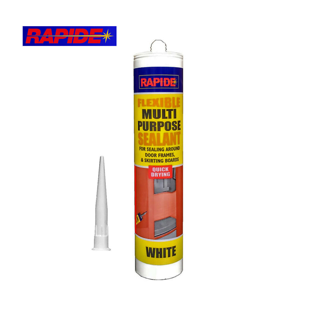 Rapide-Flexible-Multi-Purpose-Silicone-Sealant-White-280ml