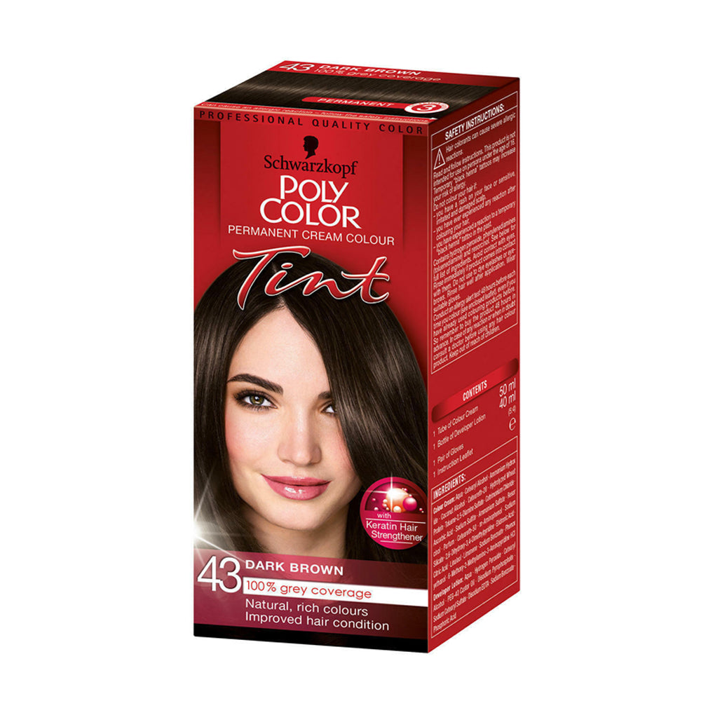 Schwarzkopf-Poly-Color-Dark-Brown-43-Permanent-Hair-Dye