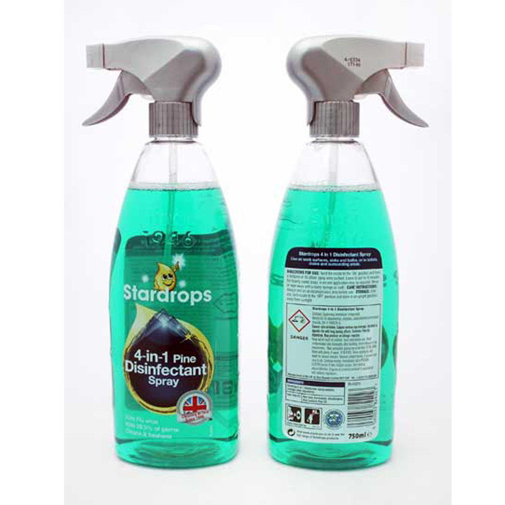 Stardrops-4-in-1-Pine-Scented-Disinfectant-Spray-750ml