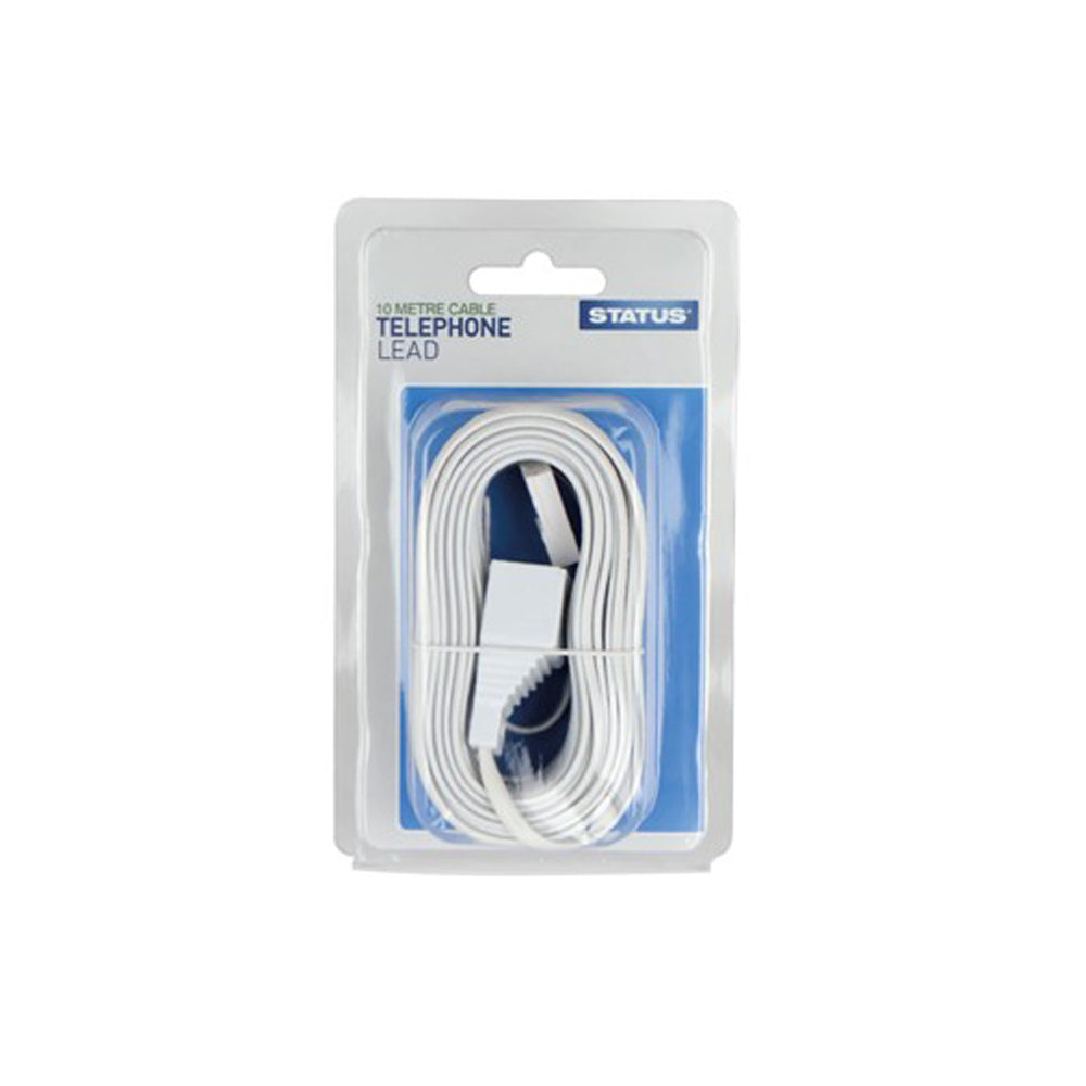 Status-10m-Telephone-Lead