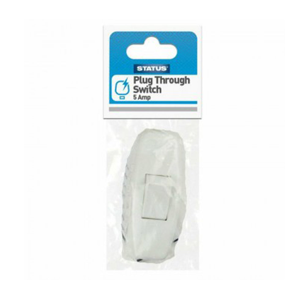 Status-5-Amp-Pull-Through-Light-Switch