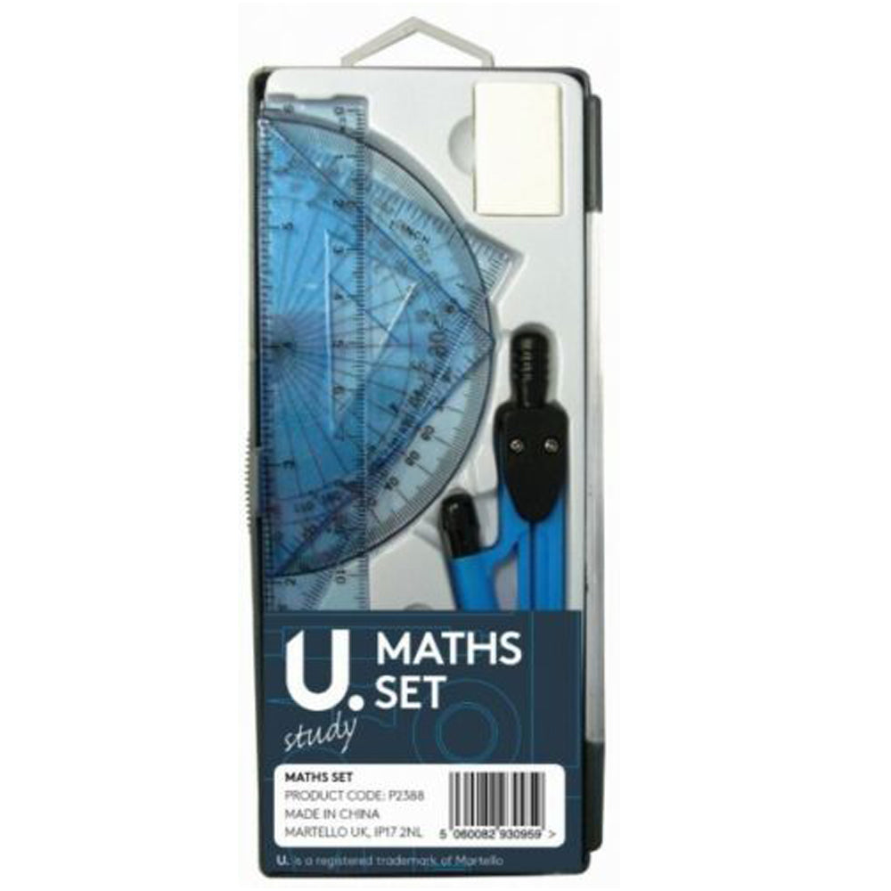 Students-Childrens-Full-Maths-Set-Home-Homework