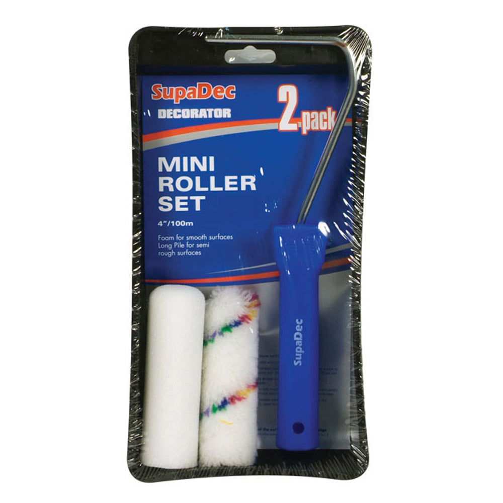 Supadec-Mini-Roller-Set-2-pack