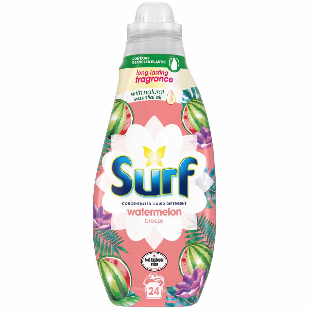 Surf Watermelon Breez 24w 648ml