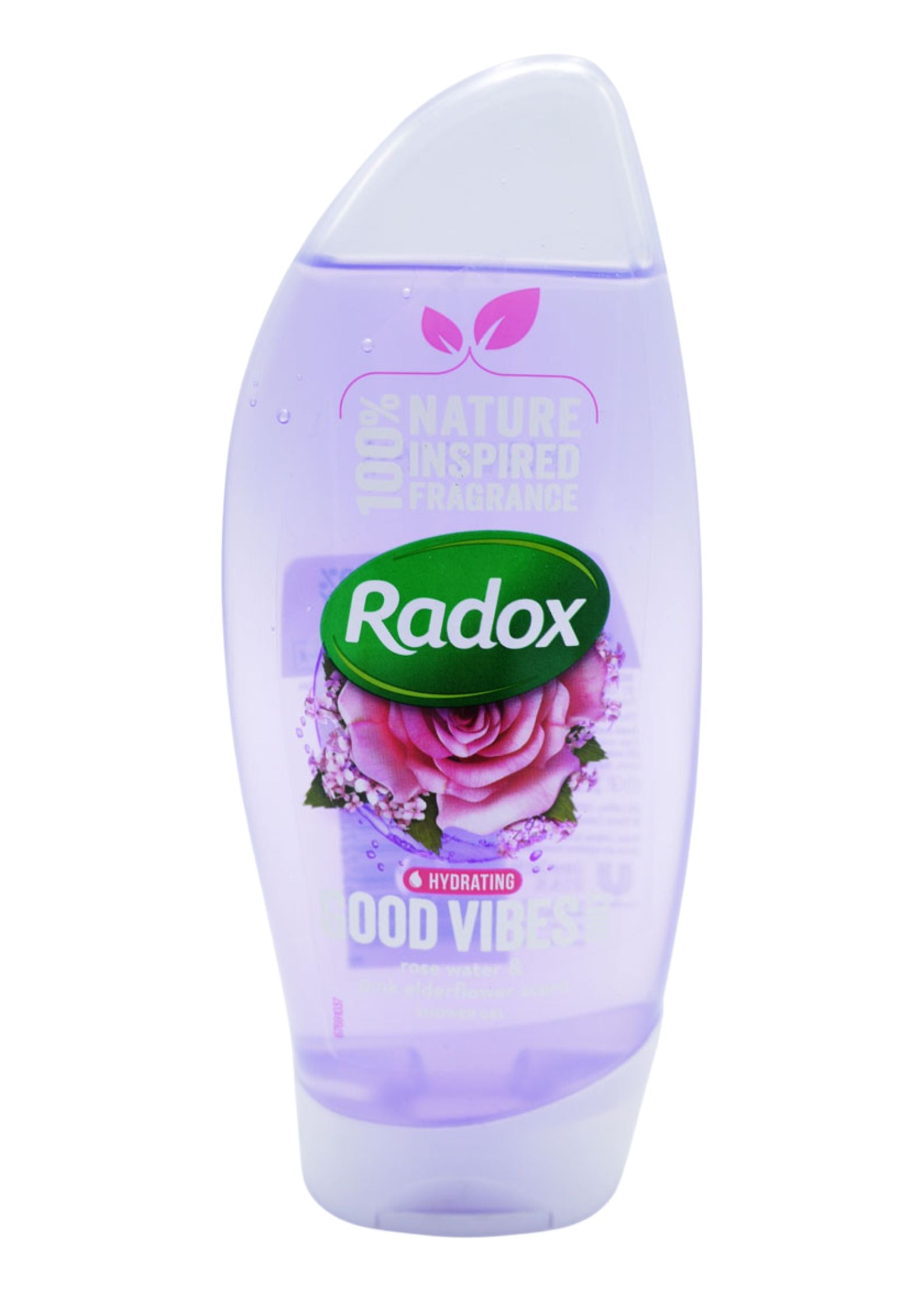 Radox Shower Gel Good Vibes 250ml