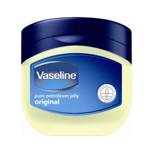 VASELINE Petroleum Jelly Original 250ml
