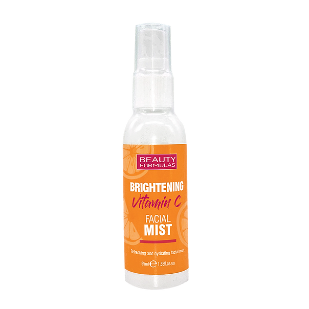 BEAUTY FORMULA Brightening Viramin C Facial Mist | High Quality Tissue Product Online - Product Image