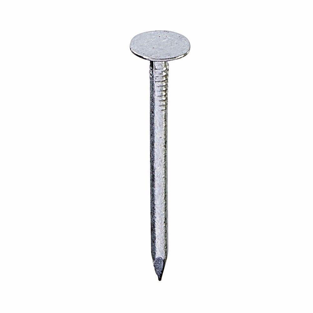 Value Pack Galv Clout 30mm Approx 100g