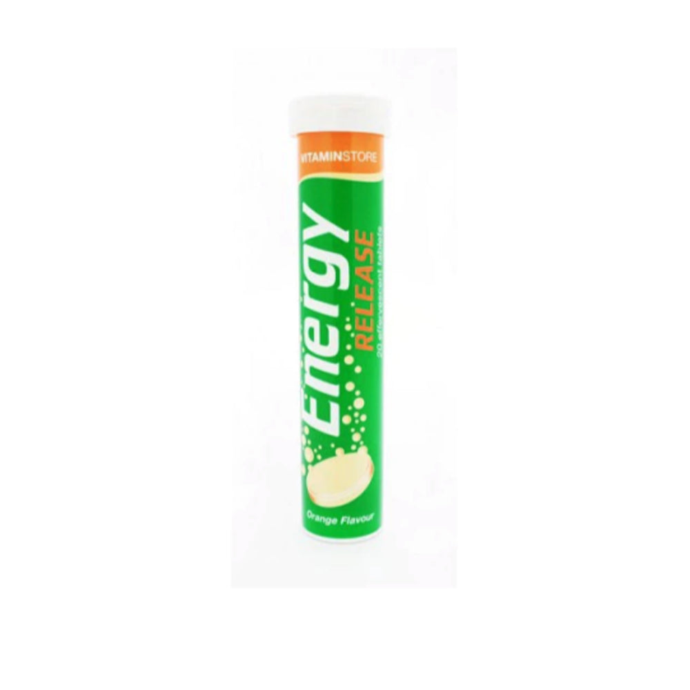 Vitamin-Store-Energy-Release-Orange-Flavour-20-Effervescent-Tablets