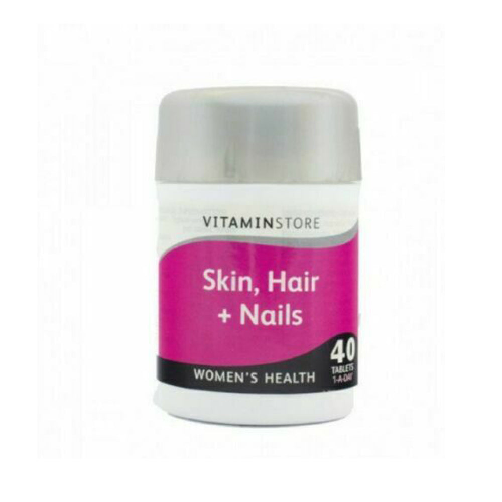 Vitamin-Store-Skin-Hair-_-Nails-Tablets