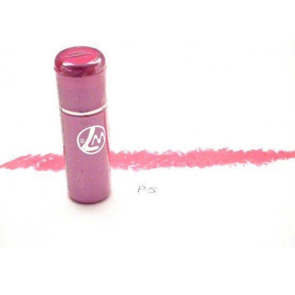 W7-Fashion-Lipstick-the-Pinks-Raspberry-Ripple