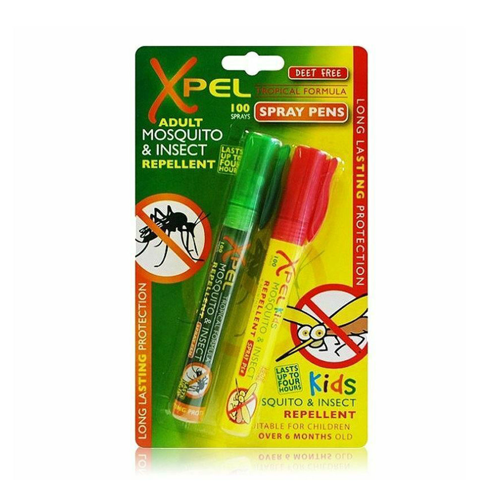 Xpel-Mosquito-Repellent-Spray-Pens-Twin-Set