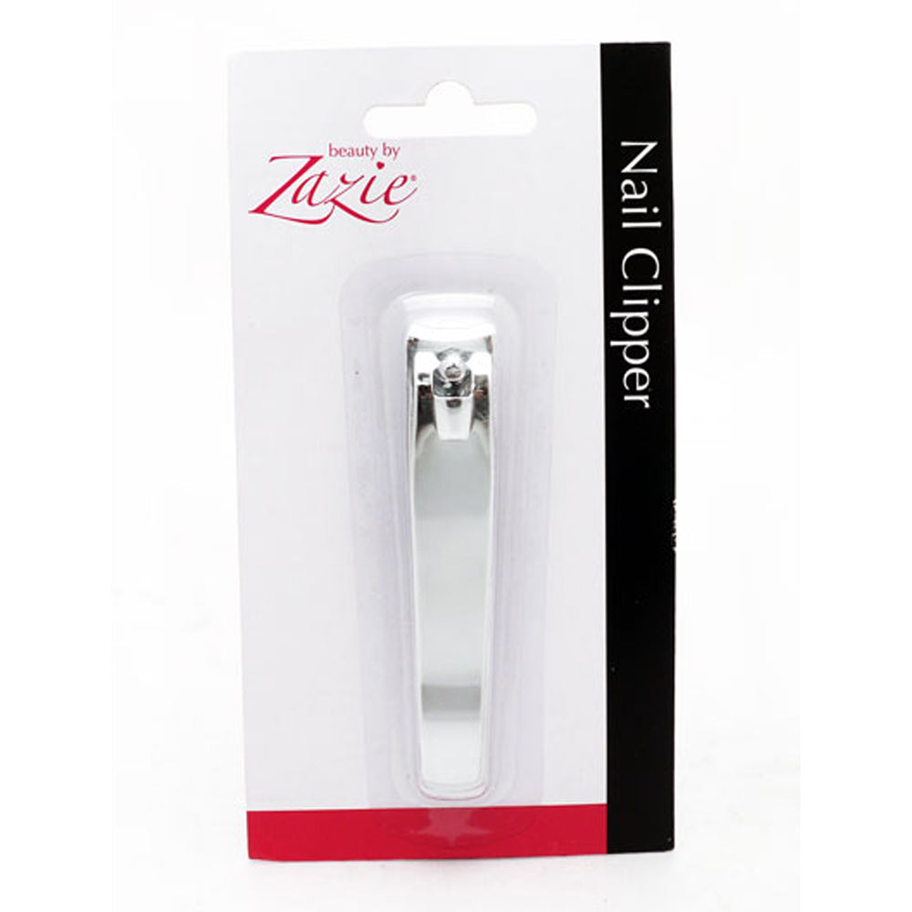 Zazie-Stainless-Steel-Nail-Clipper