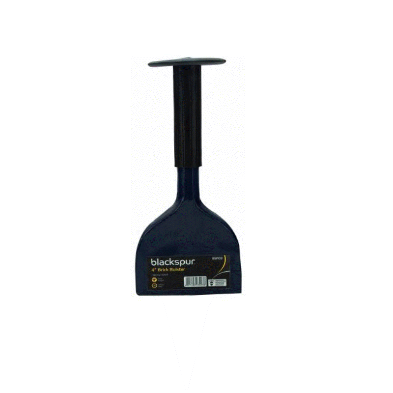 Blackspur Brick Bolster 4