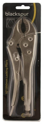 Locking Pliers 10