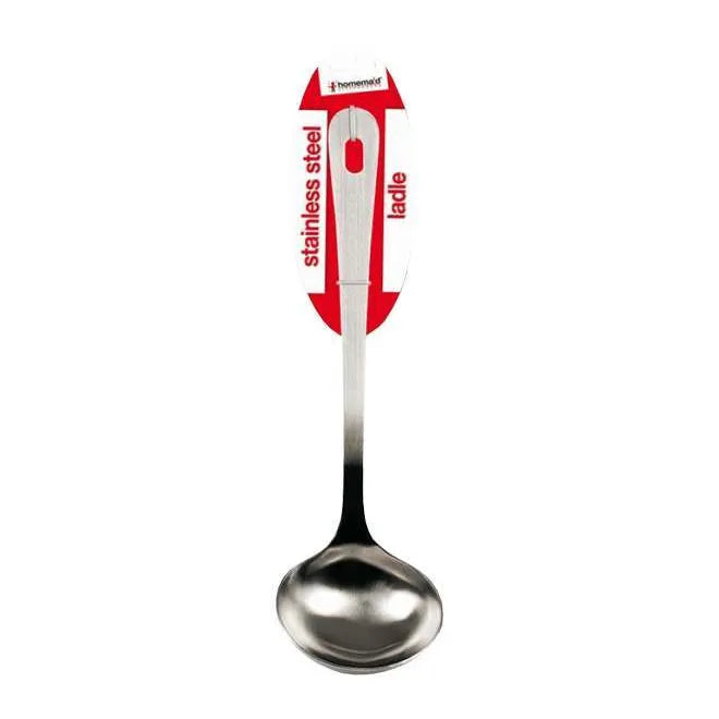 Stainless Steel Ladle