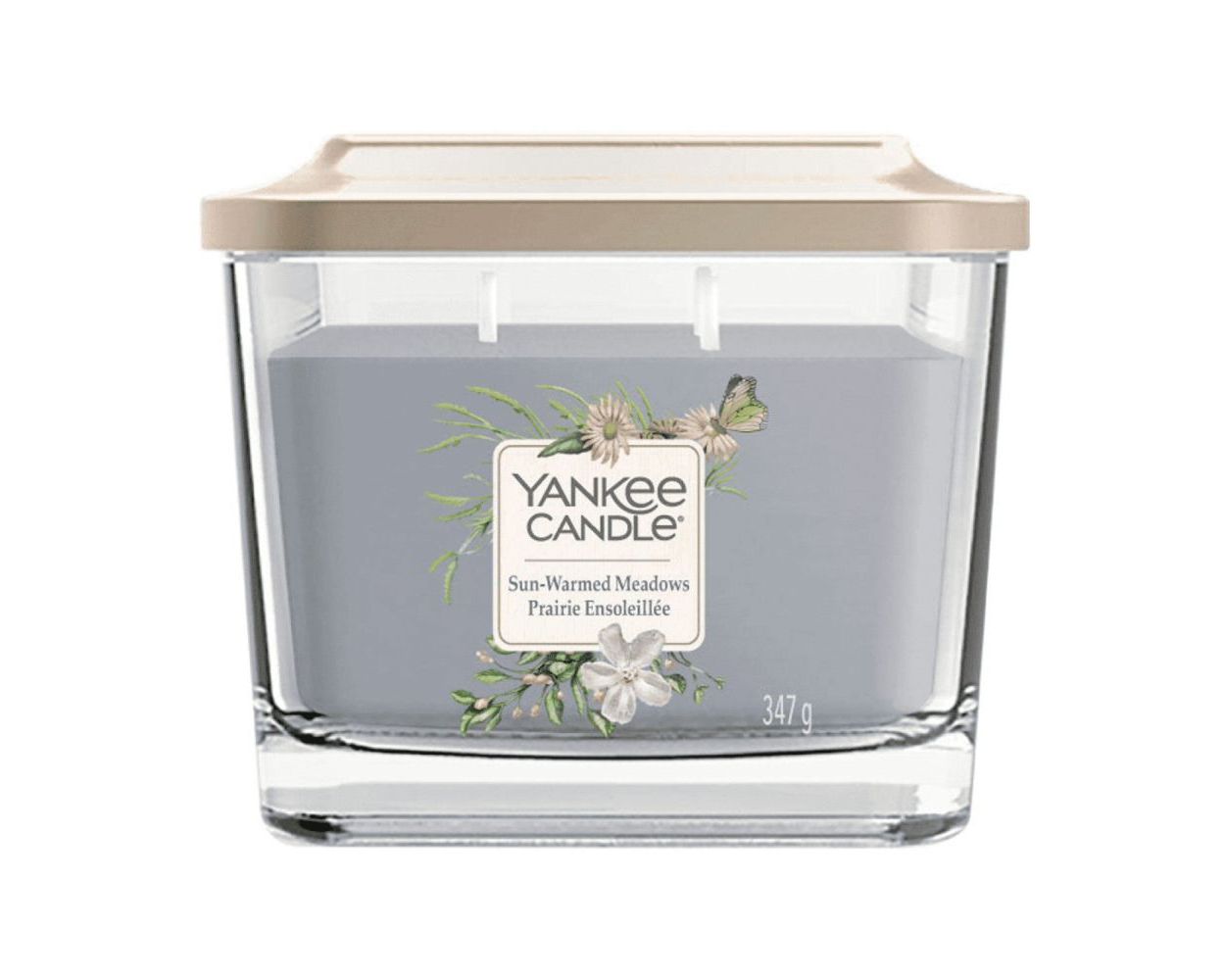Yankee Candle  Sun Warmed Meadows 347g