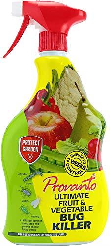 Provanto Ultimate Fruit & Vegetable Bug Killer-1L