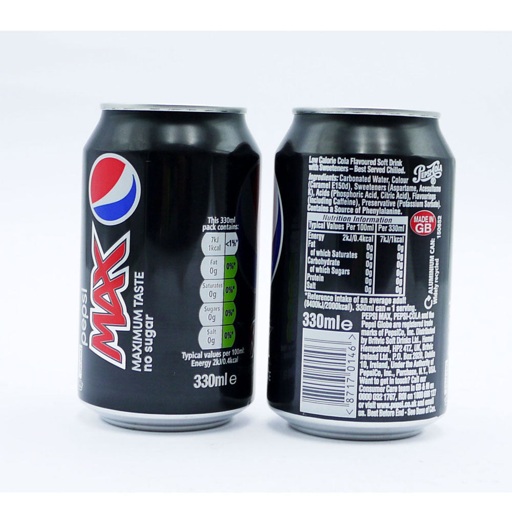 Pepsi-Max-Can-330ml