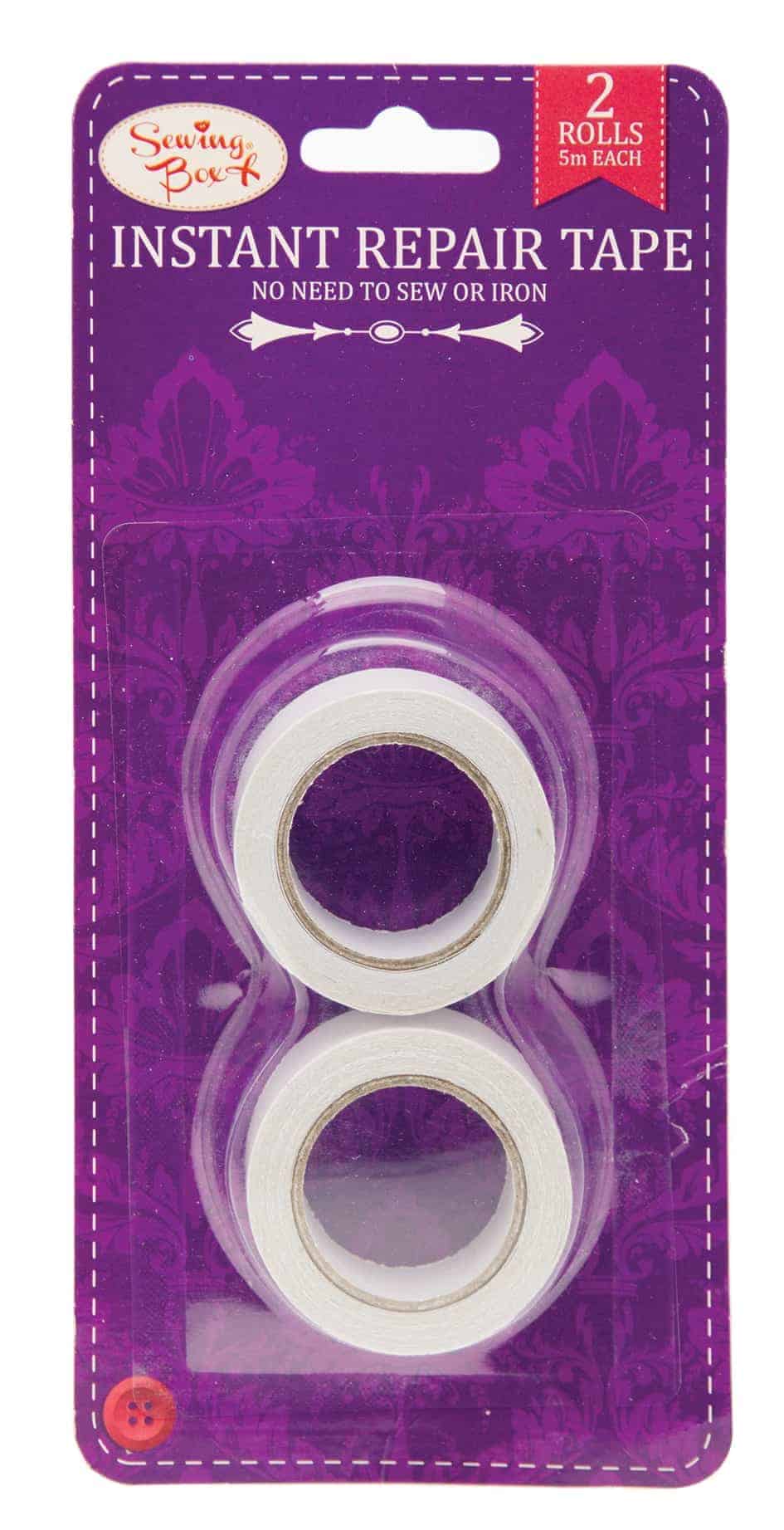 Instant Repair Tape 2pk
