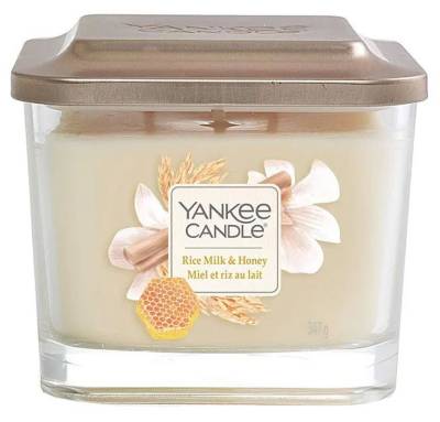 Yankee Candle Rice Milk & Honey 347g
