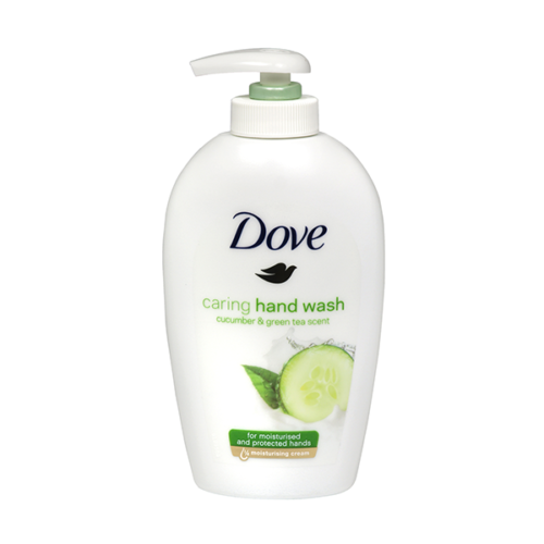 Dove Handwash Refreshing Care 250ml